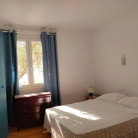 Rez De Charme Apartament