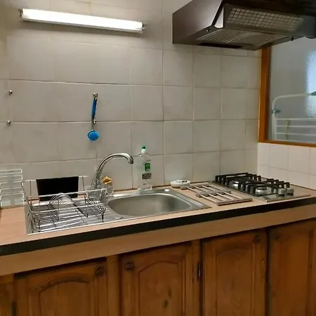 Rez De Charme Apartament *
