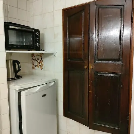 Apartament Rez De Charme Digne-les-Bains