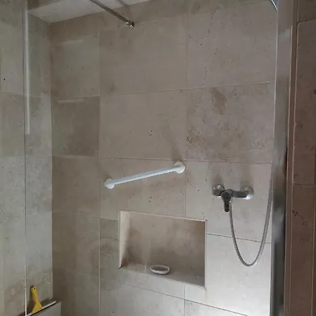 Rez De Charme Apartament